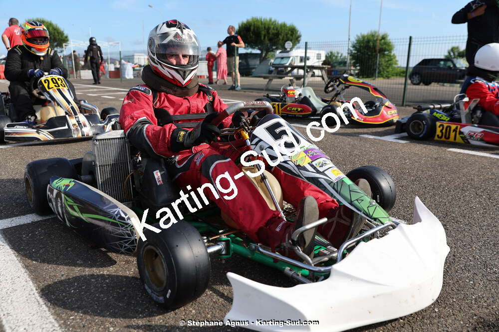 11/06/2023 : 2ème manche du Trophée Ufolep Nouvelle Aquitaine à Escource (photos Stéphane Agnus) 2023 — karting