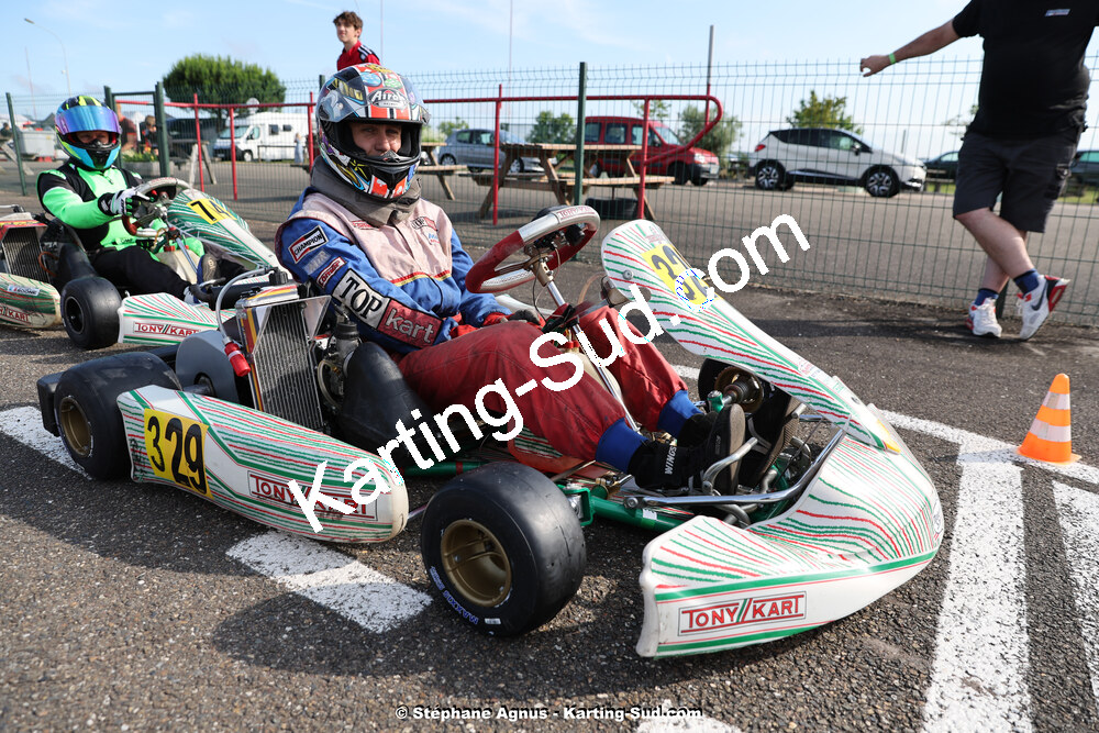 11/06/2023 : 2ème manche du Trophée Ufolep Nouvelle Aquitaine à Escource (photos Stéphane Agnus) 2023 — karting