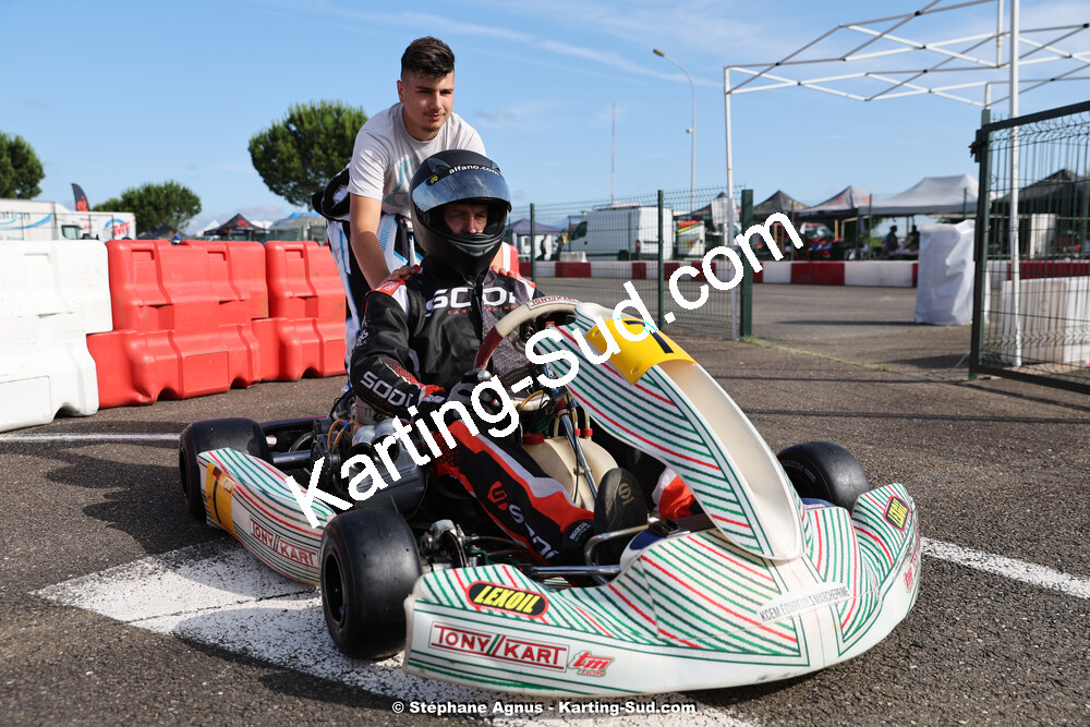 11/06/2023 : 2ème manche du Trophée Ufolep Nouvelle Aquitaine à Escource (photos Stéphane Agnus) 2023 — karting