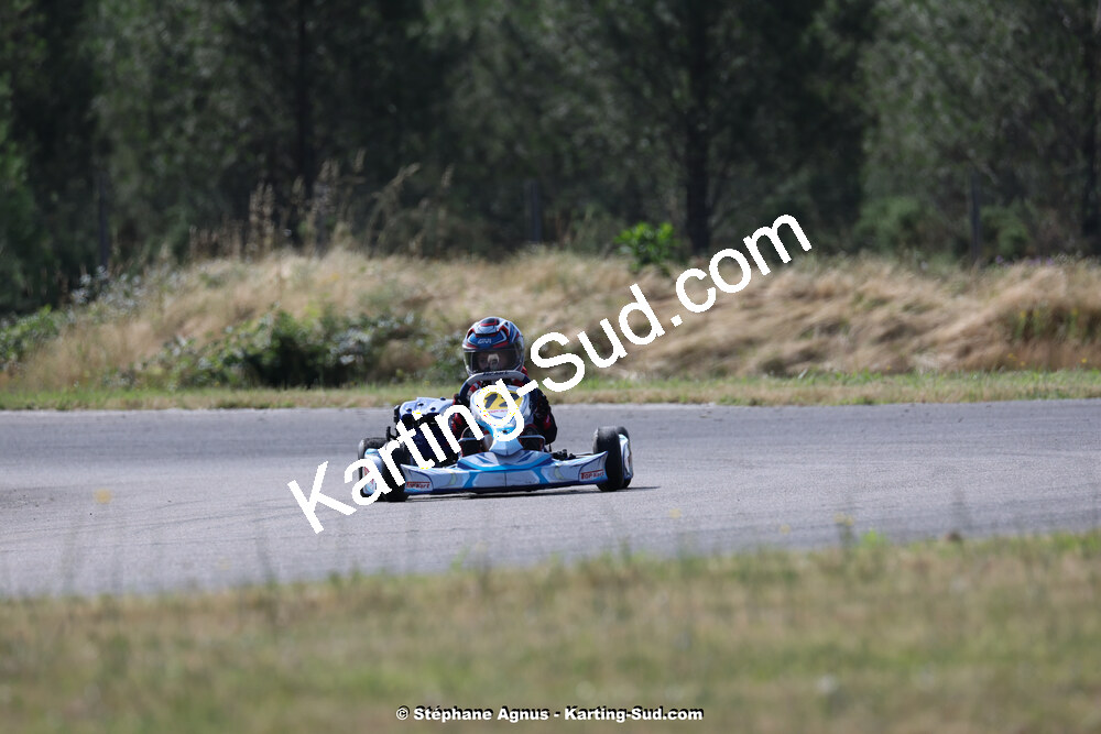 11/06/2023 : 2ème manche du Trophée Ufolep Nouvelle Aquitaine à Escource (photos Stéphane Agnus) 2023 — karting
