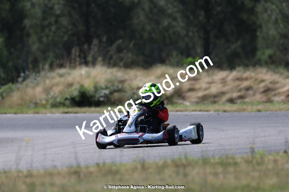 11/06/2023 : 2ème manche du Trophée Ufolep Nouvelle Aquitaine à Escource (photos Stéphane Agnus) 2023 — karting