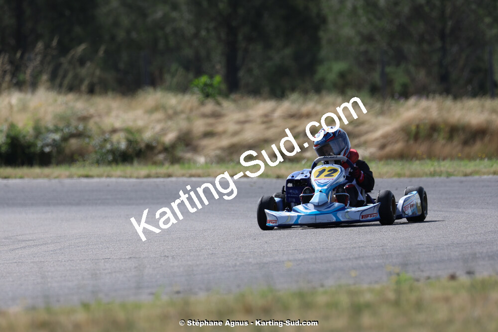 11/06/2023 : 2ème manche du Trophée Ufolep Nouvelle Aquitaine à Escource (photos Stéphane Agnus) 2023 — karting