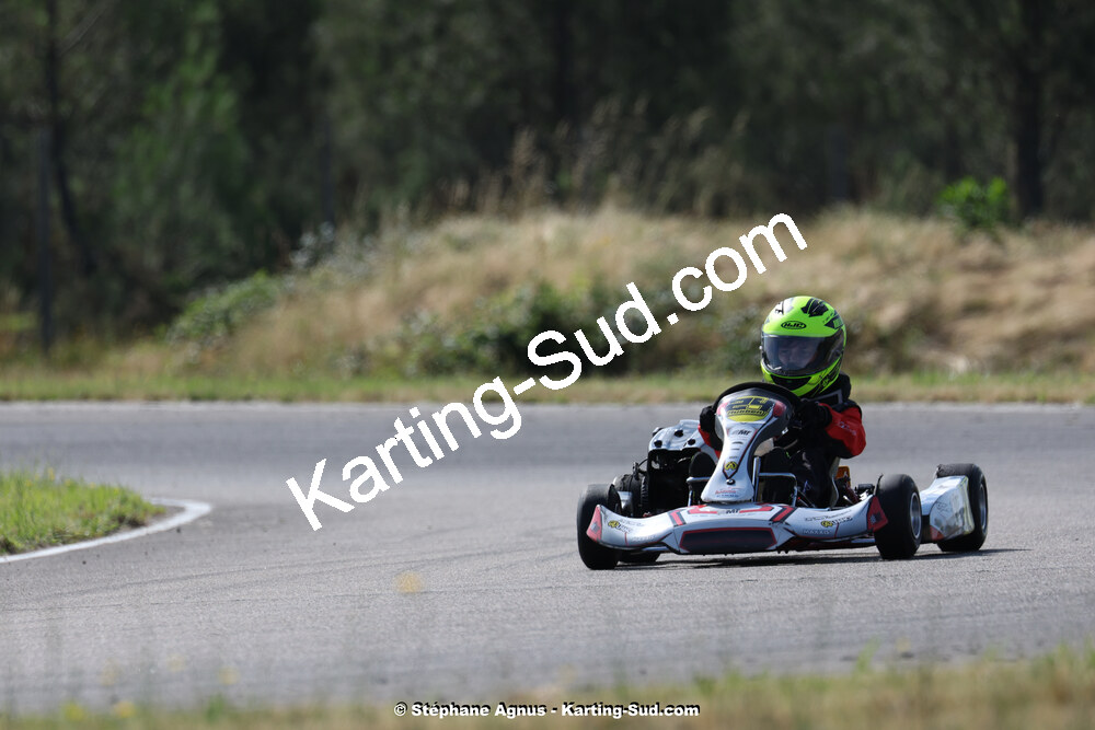 11/06/2023 : 2ème manche du Trophée Ufolep Nouvelle Aquitaine à Escource (photos Stéphane Agnus) 2023 — karting