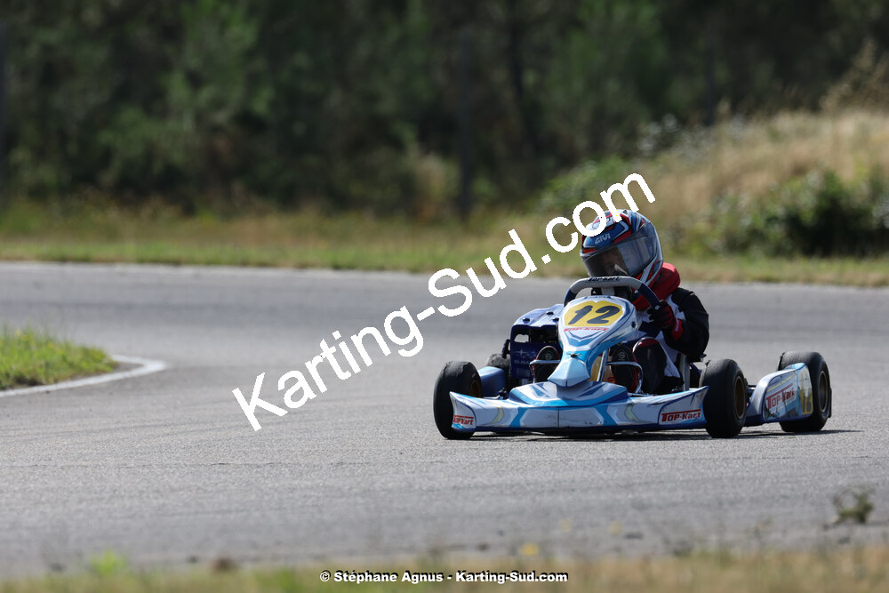 11/06/2023 : 2ème manche du Trophée Ufolep Nouvelle Aquitaine à Escource (photos Stéphane Agnus) 2023 — karting