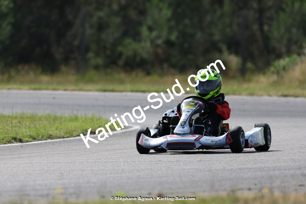 11/06/2023 : 2ème manche du Trophée Ufolep Nouvelle Aquitaine à Escource (photos Stéphane Agnus) 2023 — karting