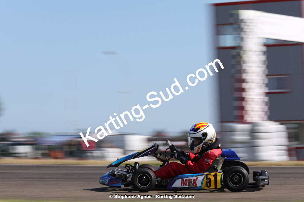 11/06/2023 : 2ème manche du Trophée Ufolep Nouvelle Aquitaine à Escource (photos Stéphane Agnus) 2023 — karting