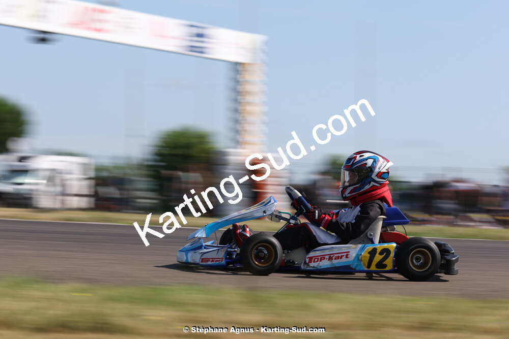 11/06/2023 : 2ème manche du Trophée Ufolep Nouvelle Aquitaine à Escource (photos Stéphane Agnus) 2023 — karting