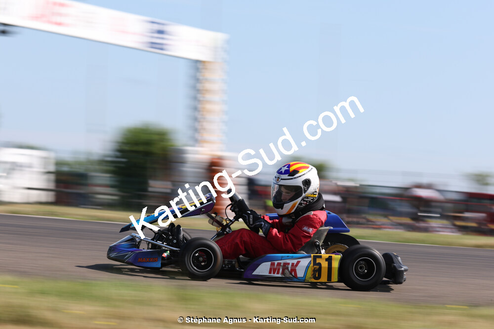 11/06/2023 : 2ème manche du Trophée Ufolep Nouvelle Aquitaine à Escource (photos Stéphane Agnus) 2023 — karting