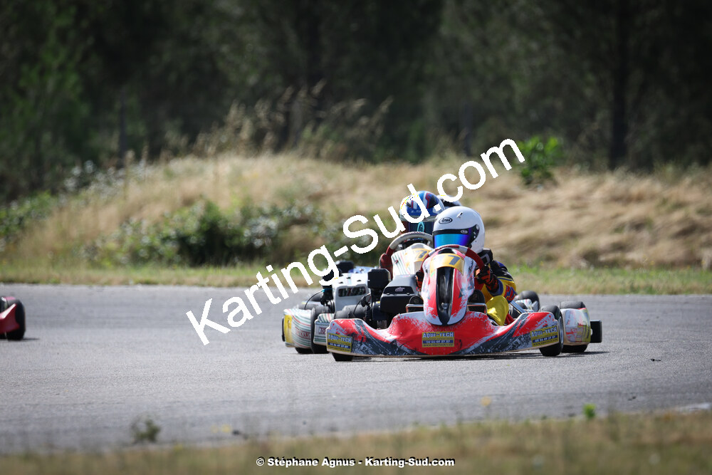 11/06/2023 : 2ème manche du Trophée Ufolep Nouvelle Aquitaine à Escource (photos Stéphane Agnus) 2023 — karting