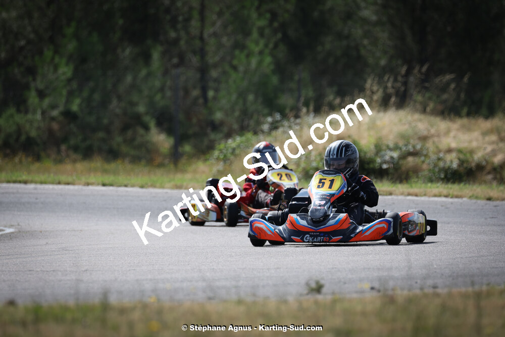 11/06/2023 : 2ème manche du Trophée Ufolep Nouvelle Aquitaine à Escource (photos Stéphane Agnus) 2023 — karting