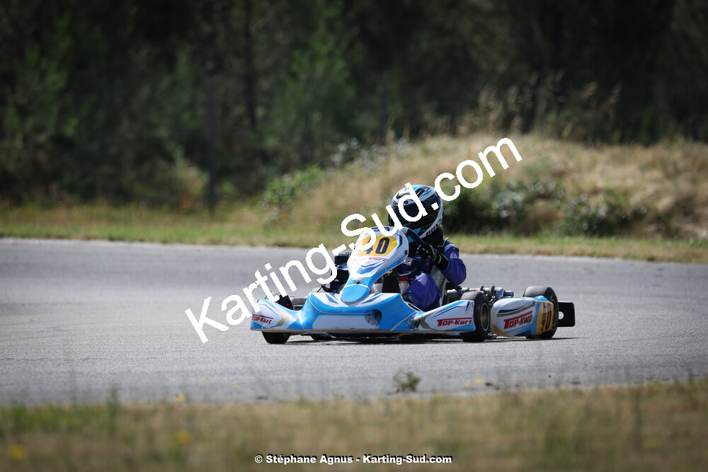 11/06/2023 : 2ème manche du Trophée Ufolep Nouvelle Aquitaine à Escource (photos Stéphane Agnus) 2023 — karting