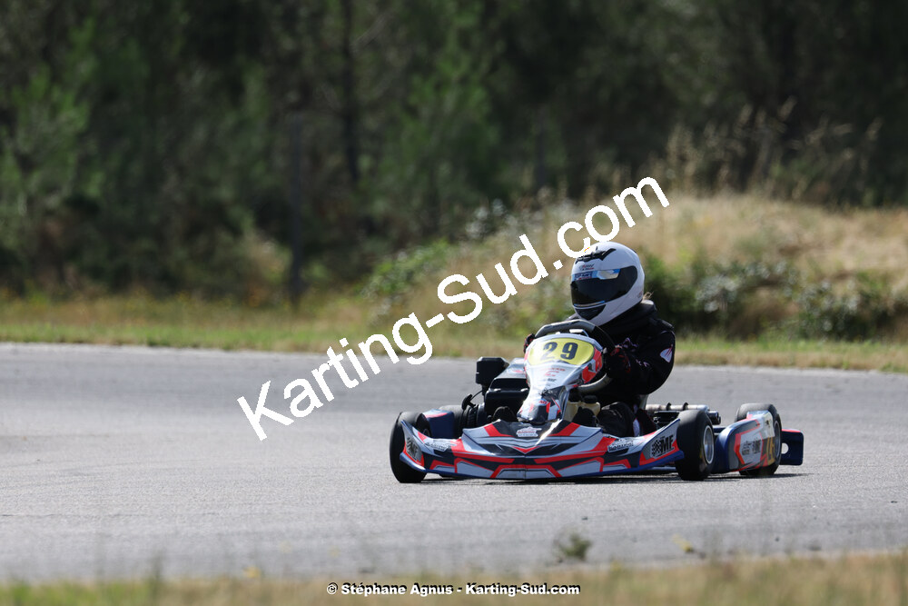 11/06/2023 : 2ème manche du Trophée Ufolep Nouvelle Aquitaine à Escource (photos Stéphane Agnus) 2023 — karting