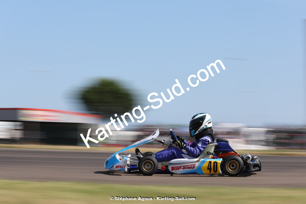 11/06/2023 : 2ème manche du Trophée Ufolep Nouvelle Aquitaine à Escource (photos Stéphane Agnus) 2023 — karting