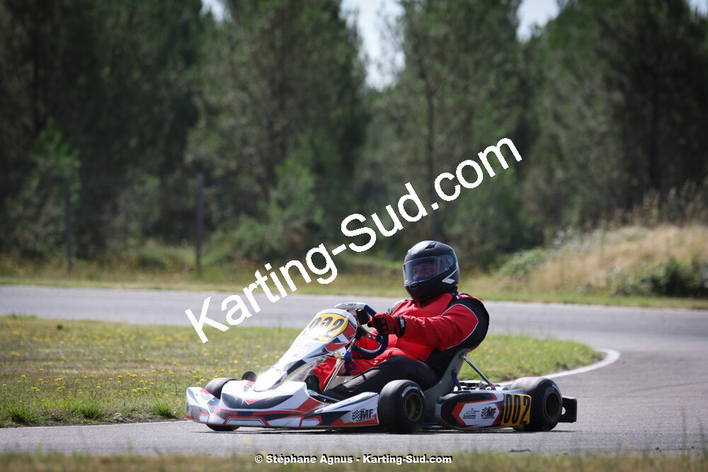 11/06/2023 : 2ème manche du Trophée Ufolep Nouvelle Aquitaine à Escource (photos Stéphane Agnus) 2023 — karting