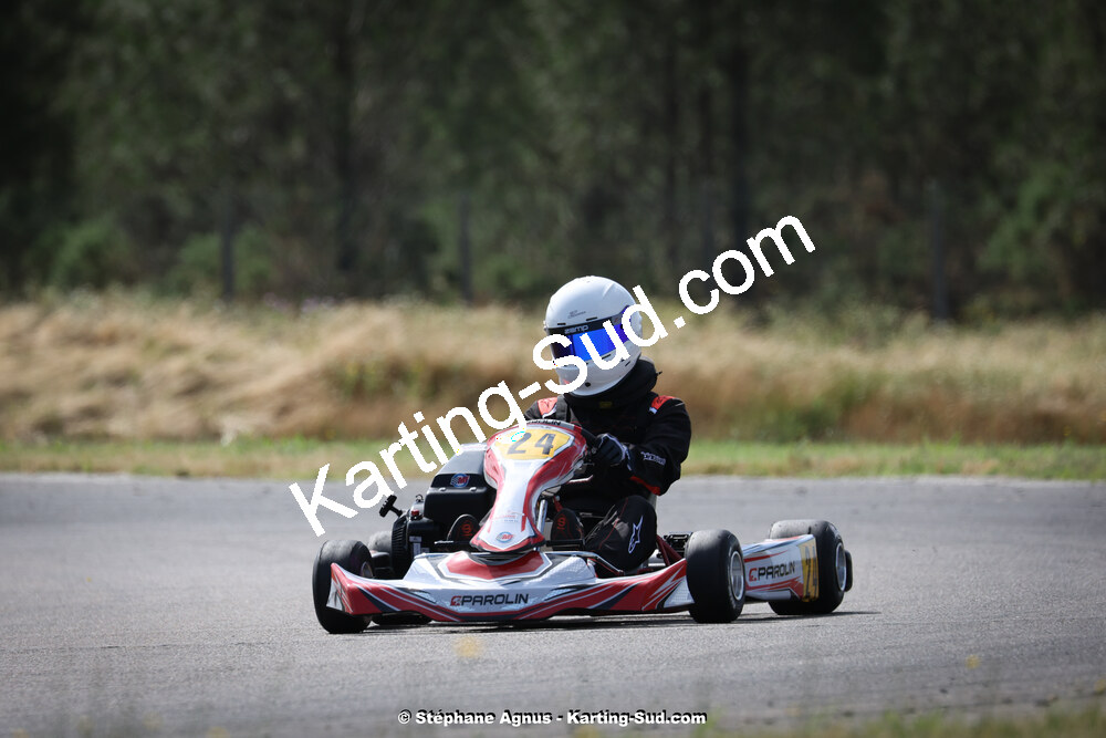 11/06/2023 : 2ème manche du Trophée Ufolep Nouvelle Aquitaine à Escource (photos Stéphane Agnus) 2023 — karting