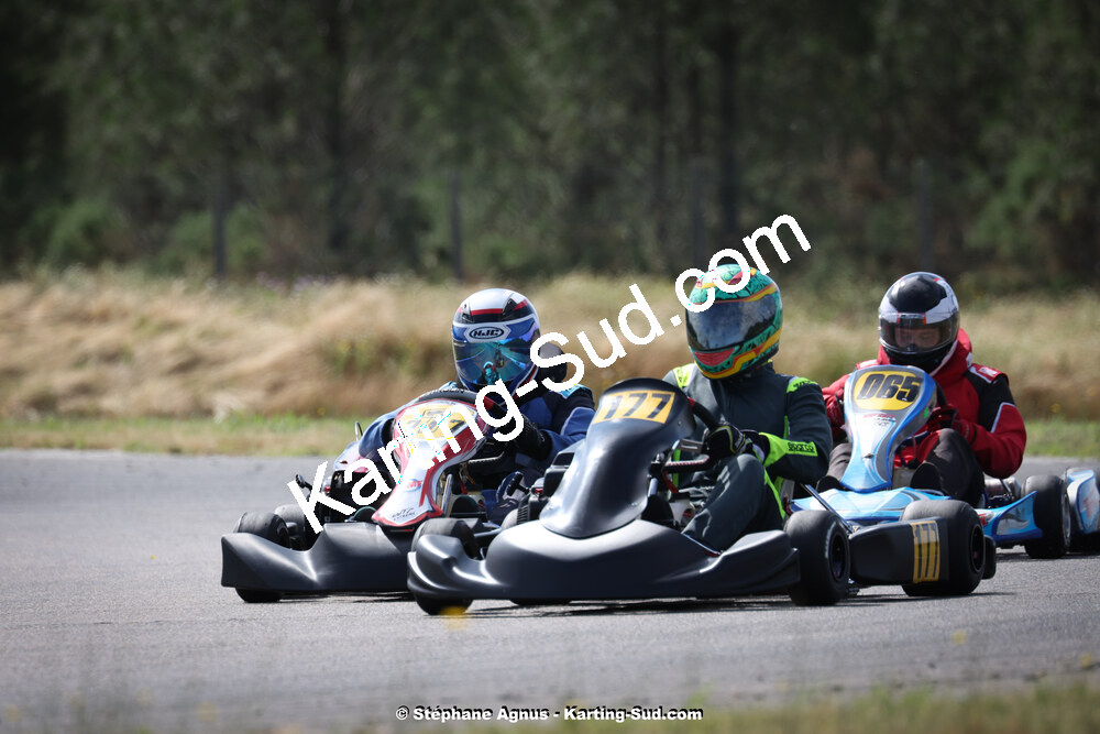 11/06/2023 : 2ème manche du Trophée Ufolep Nouvelle Aquitaine à Escource (photos Stéphane Agnus) 2023 — karting