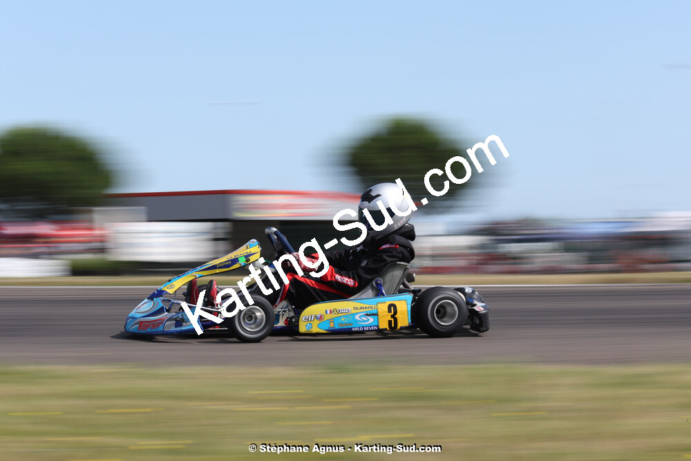 11/06/2023 : 2ème manche du Trophée Ufolep Nouvelle Aquitaine à Escource (photos Stéphane Agnus) 2023 — karting