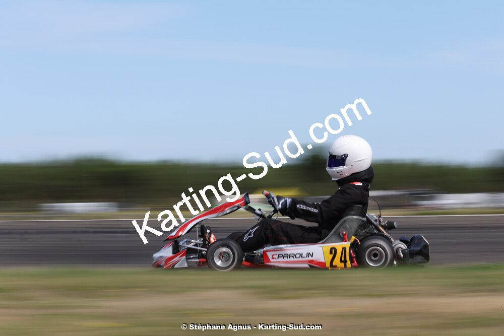11/06/2023 : 2ème manche du Trophée Ufolep Nouvelle Aquitaine à Escource (photos Stéphane Agnus) 2023 — karting