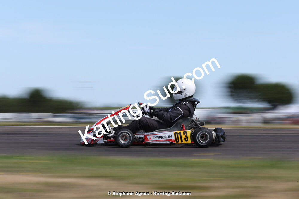 11/06/2023 : 2ème manche du Trophée Ufolep Nouvelle Aquitaine à Escource (photos Stéphane Agnus) 2023 — karting