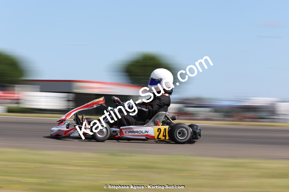 11/06/2023 : 2ème manche du Trophée Ufolep Nouvelle Aquitaine à Escource (photos Stéphane Agnus) 2023 — karting