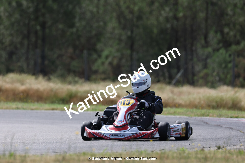11/06/2023 : 2ème manche du Trophée Ufolep Nouvelle Aquitaine à Escource (photos Stéphane Agnus) 2023 — karting