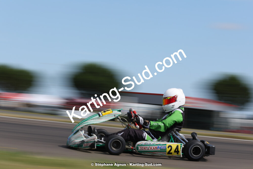 11/06/2023 : 2ème manche du Trophée Ufolep Nouvelle Aquitaine à Escource (photos Stéphane Agnus) 2023 — karting