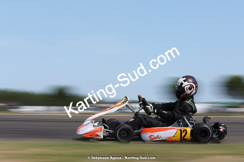 11/06/2023 : 2ème manche du Trophée Ufolep Nouvelle Aquitaine à Escource (photos Stéphane Agnus) 2023 — karting