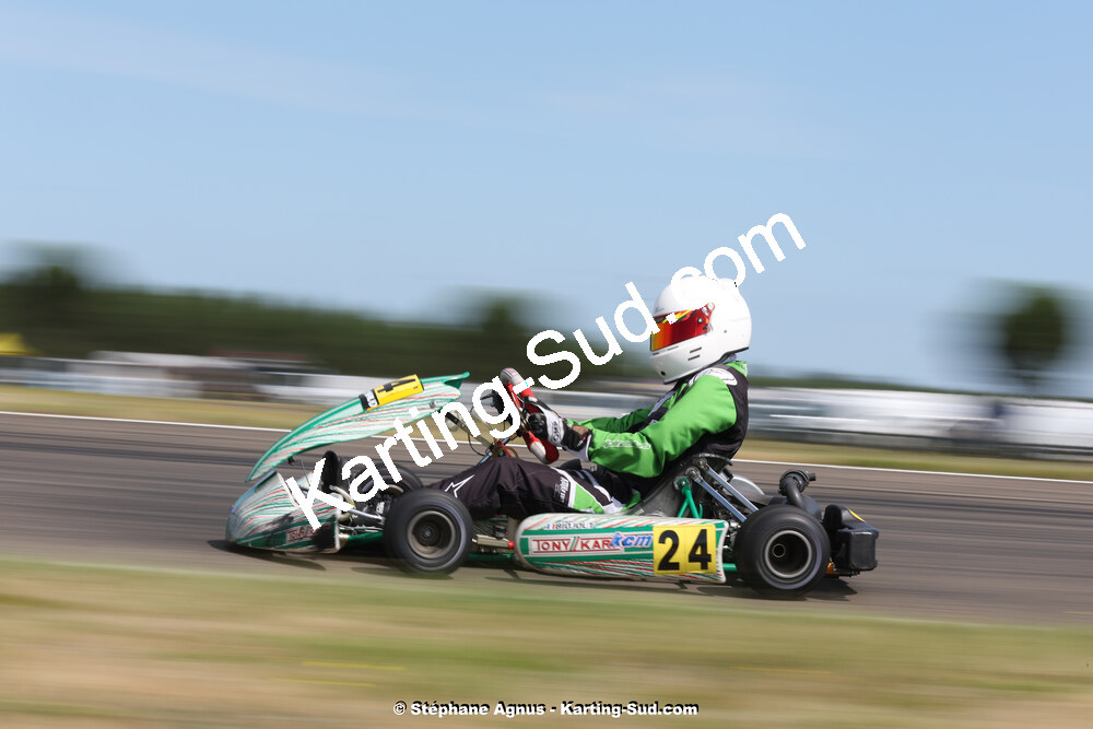 11/06/2023 : 2ème manche du Trophée Ufolep Nouvelle Aquitaine à Escource (photos Stéphane Agnus) 2023 — karting
