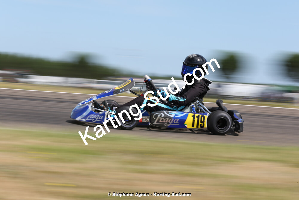 11/06/2023 : 2ème manche du Trophée Ufolep Nouvelle Aquitaine à Escource (photos Stéphane Agnus) 2023 — karting