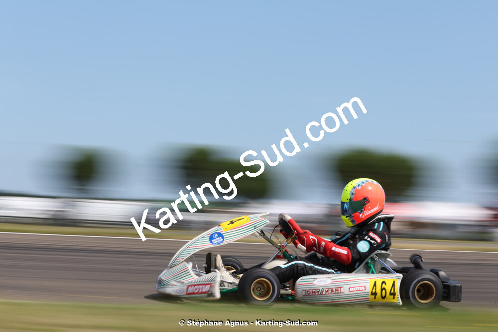 11/06/2023 : 2ème manche du Trophée Ufolep Nouvelle Aquitaine à Escource (photos Stéphane Agnus) 2023 — karting