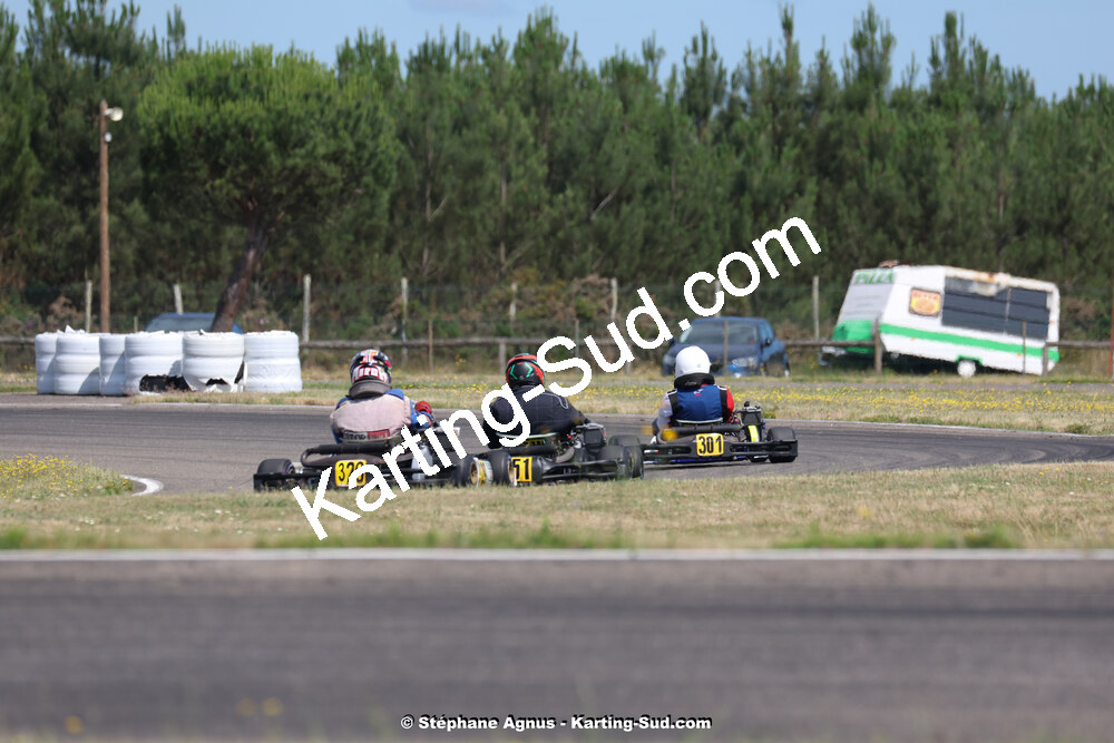 11/06/2023 : 2ème manche du Trophée Ufolep Nouvelle Aquitaine à Escource (photos Stéphane Agnus) 2023 — karting