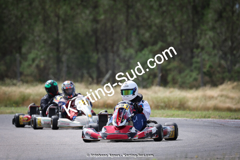 11/06/2023 : 2ème manche du Trophée Ufolep Nouvelle Aquitaine à Escource (photos Stéphane Agnus) 2023 — karting