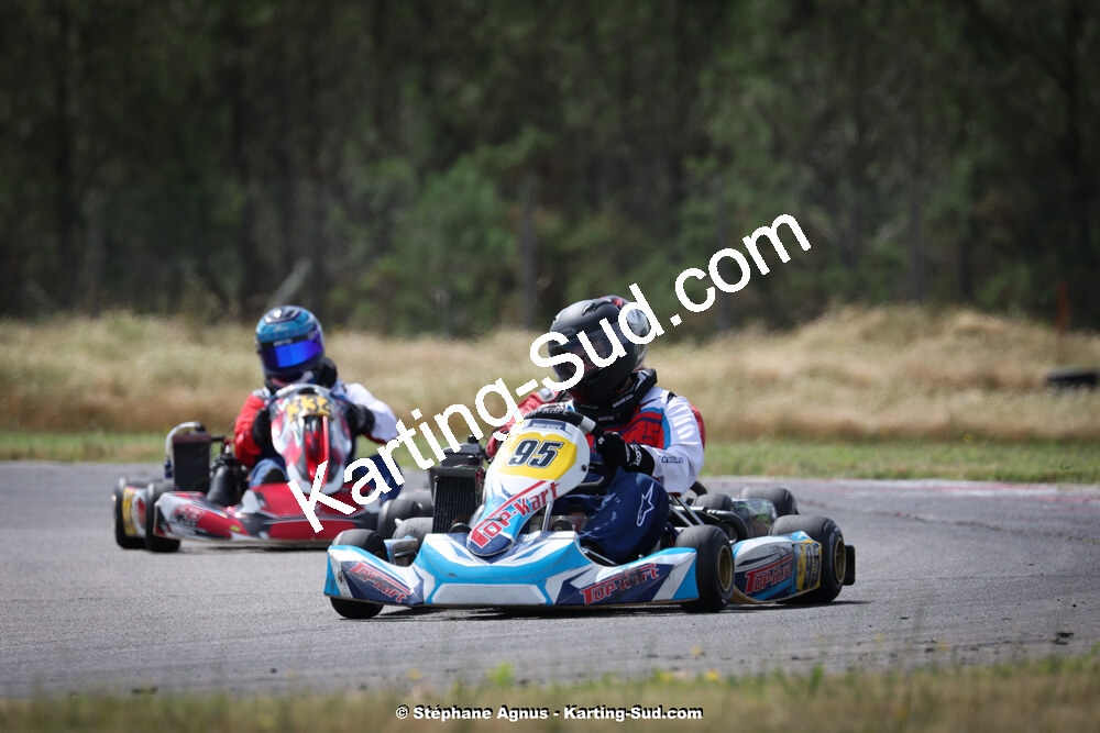 11/06/2023 : 2ème manche du Trophée Ufolep Nouvelle Aquitaine à Escource (photos Stéphane Agnus) 2023 — karting