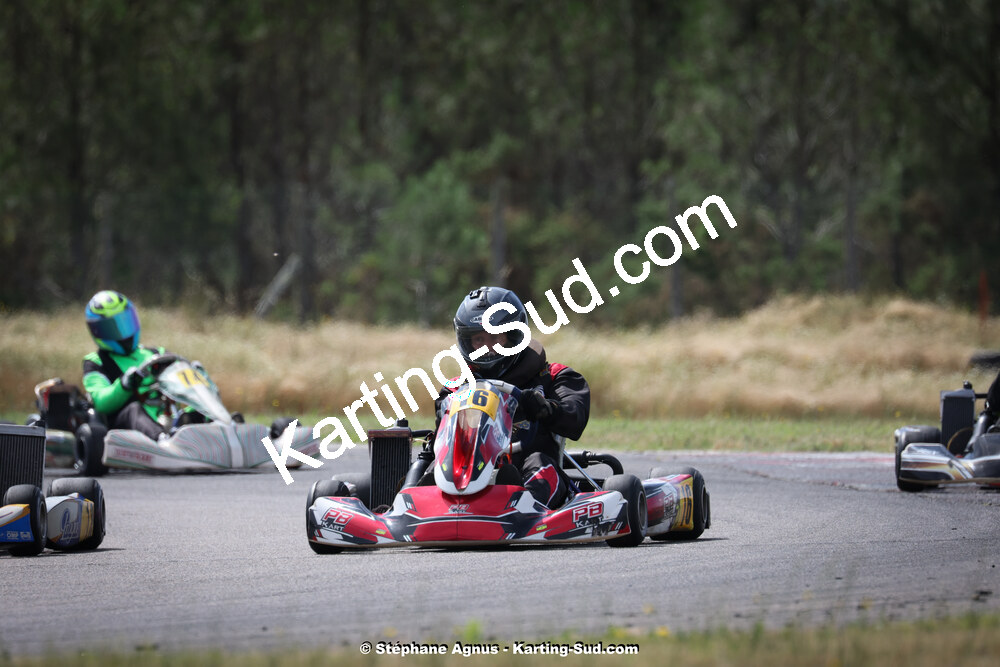 11/06/2023 : 2ème manche du Trophée Ufolep Nouvelle Aquitaine à Escource (photos Stéphane Agnus) 2023 — karting