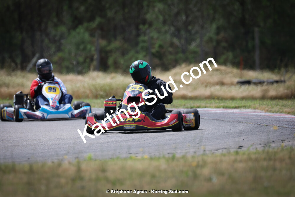 11/06/2023 : 2ème manche du Trophée Ufolep Nouvelle Aquitaine à Escource (photos Stéphane Agnus) 2023 — karting