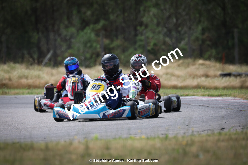 11/06/2023 : 2ème manche du Trophée Ufolep Nouvelle Aquitaine à Escource (photos Stéphane Agnus) 2023 — karting