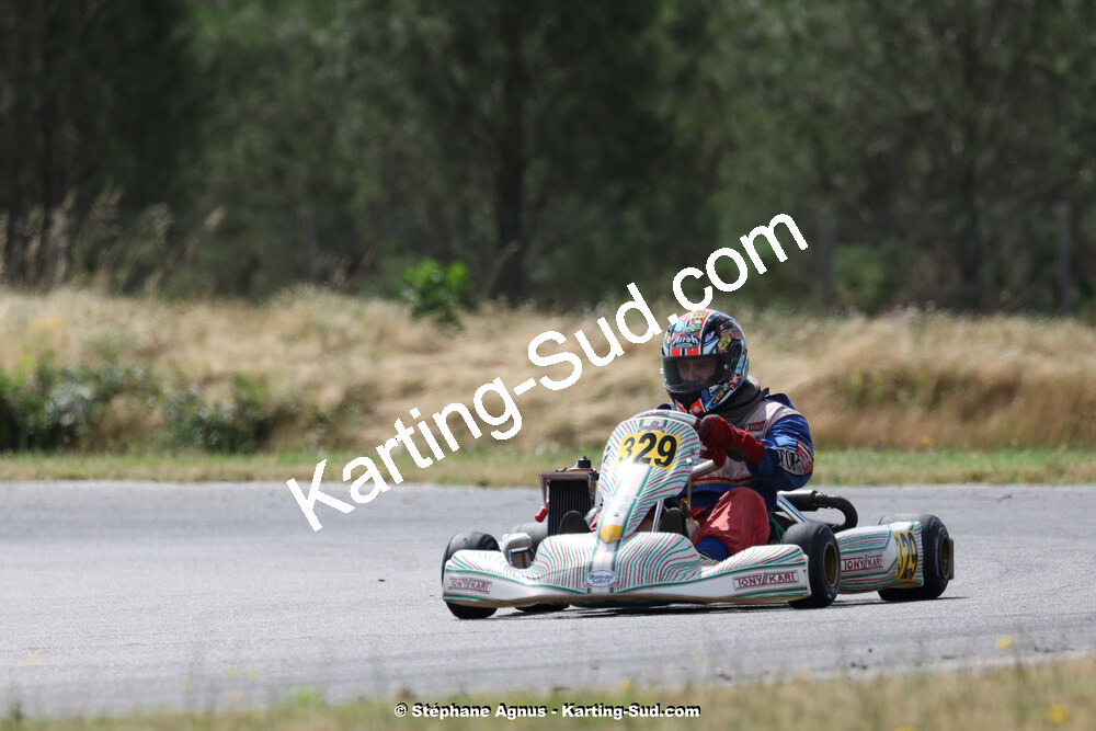 11/06/2023 : 2ème manche du Trophée Ufolep Nouvelle Aquitaine à Escource (photos Stéphane Agnus) 2023 — karting