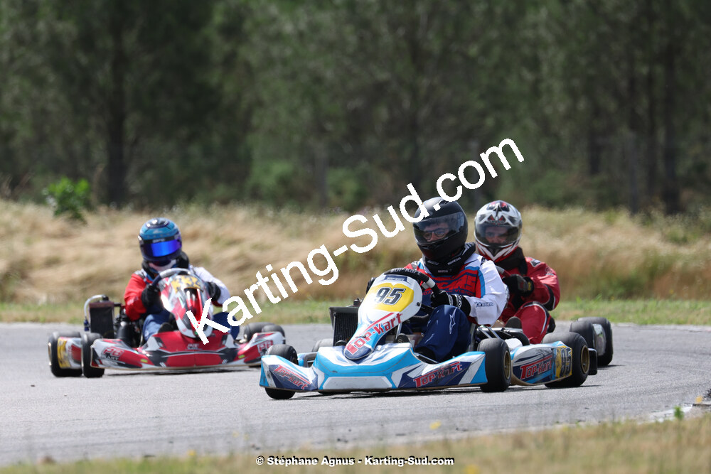 11/06/2023 : 2ème manche du Trophée Ufolep Nouvelle Aquitaine à Escource (photos Stéphane Agnus) 2023 — karting