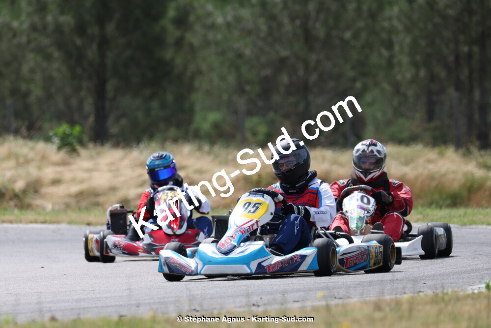 11/06/2023 : 2ème manche du Trophée Ufolep Nouvelle Aquitaine à Escource (photos Stéphane Agnus) 2023 — karting