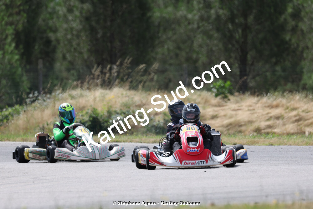 11/06/2023 : 2ème manche du Trophée Ufolep Nouvelle Aquitaine à Escource (photos Stéphane Agnus) 2023 — karting