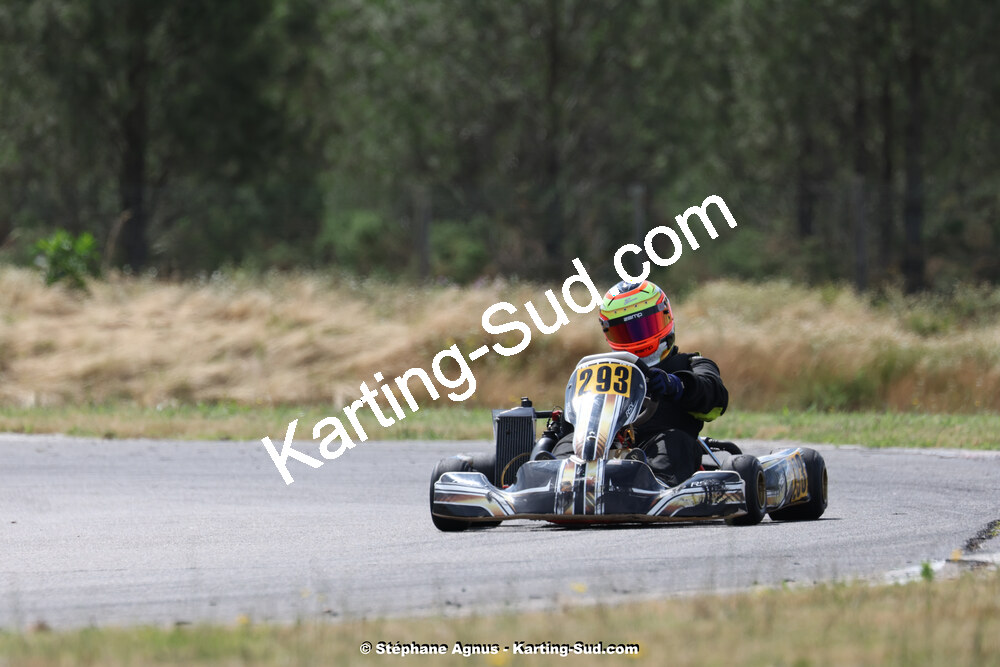 11/06/2023 : 2ème manche du Trophée Ufolep Nouvelle Aquitaine à Escource (photos Stéphane Agnus) 2023 — karting