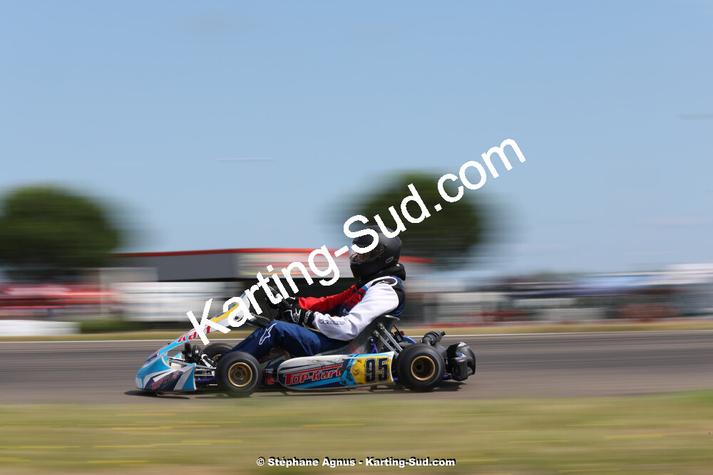 11/06/2023 : 2ème manche du Trophée Ufolep Nouvelle Aquitaine à Escource (photos Stéphane Agnus) 2023 — karting