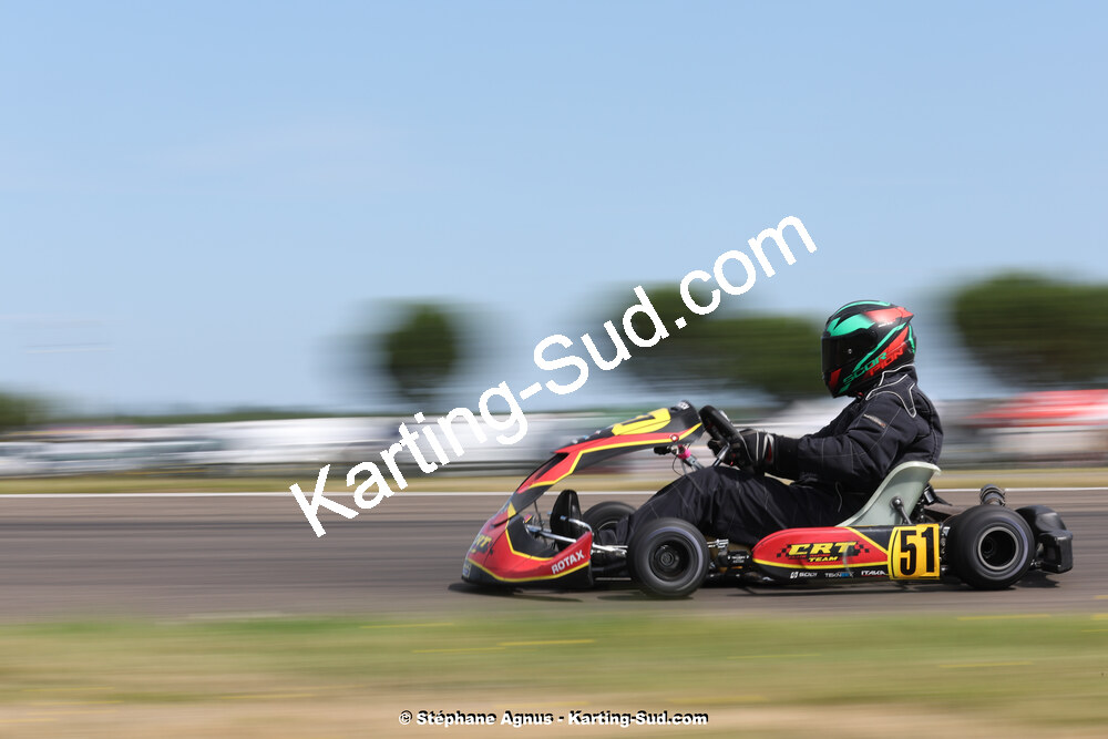 11/06/2023 : 2ème manche du Trophée Ufolep Nouvelle Aquitaine à Escource (photos Stéphane Agnus) 2023 — karting