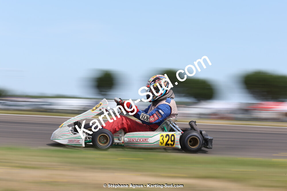 11/06/2023 : 2ème manche du Trophée Ufolep Nouvelle Aquitaine à Escource (photos Stéphane Agnus) 2023 — karting