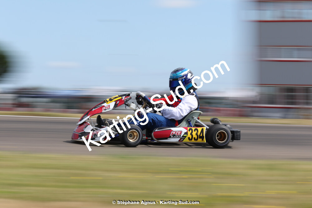 11/06/2023 : 2ème manche du Trophée Ufolep Nouvelle Aquitaine à Escource (photos Stéphane Agnus) 2023 — karting