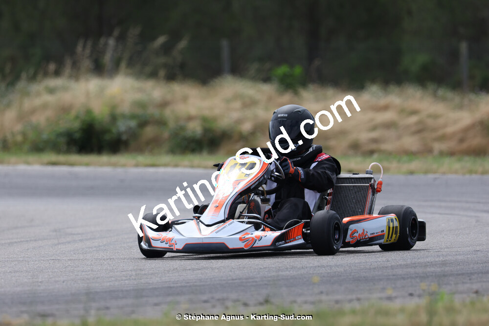 11/06/2023 : 2ème manche du Trophée Ufolep Nouvelle Aquitaine à Escource (photos Stéphane Agnus) 2023 — karting