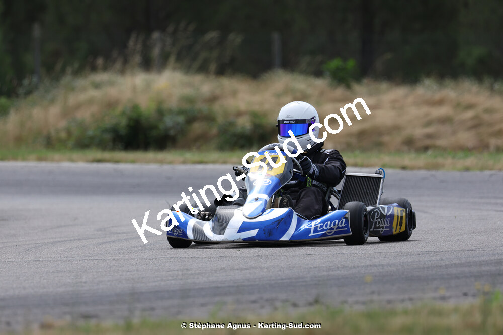 11/06/2023 : 2ème manche du Trophée Ufolep Nouvelle Aquitaine à Escource (photos Stéphane Agnus) 2023 — karting