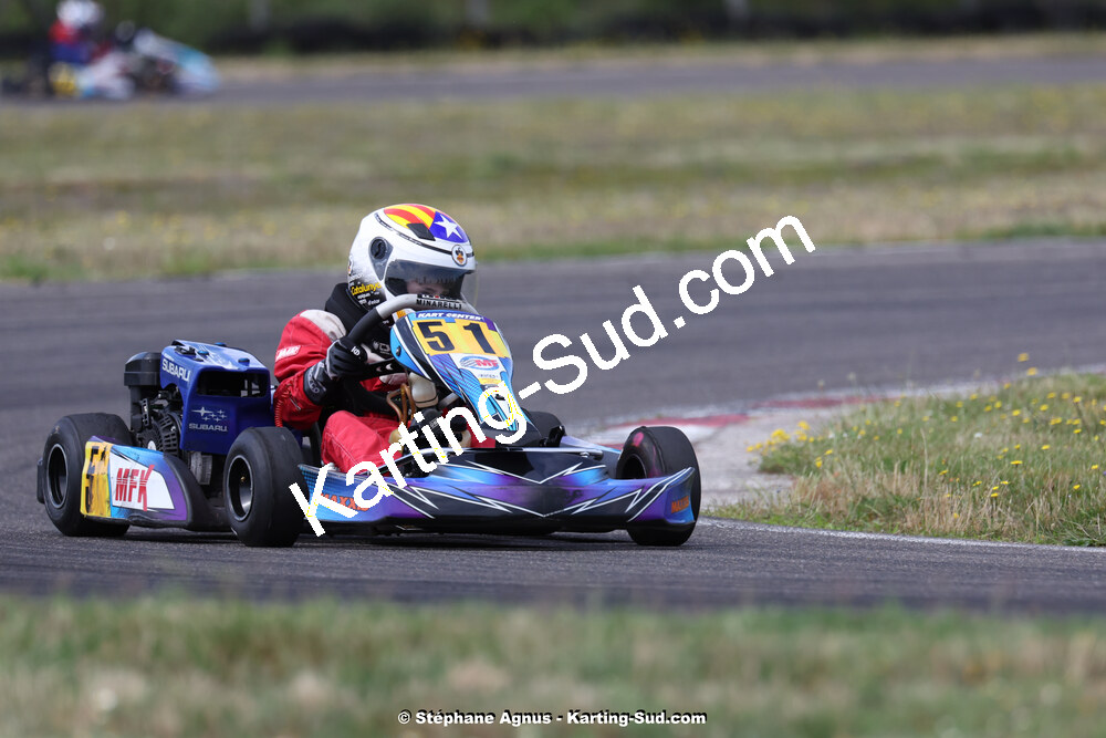 11/06/2023 : 2ème manche du Trophée Ufolep Nouvelle Aquitaine à Escource (photos Stéphane Agnus) 2023 — karting