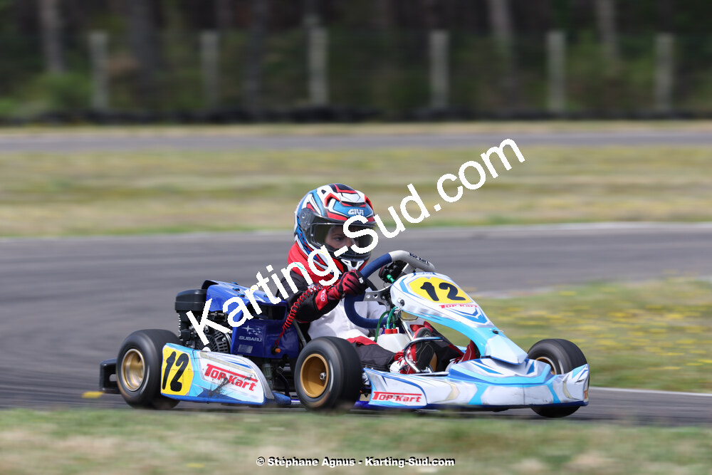 11/06/2023 : 2ème manche du Trophée Ufolep Nouvelle Aquitaine à Escource (photos Stéphane Agnus) 2023 — karting