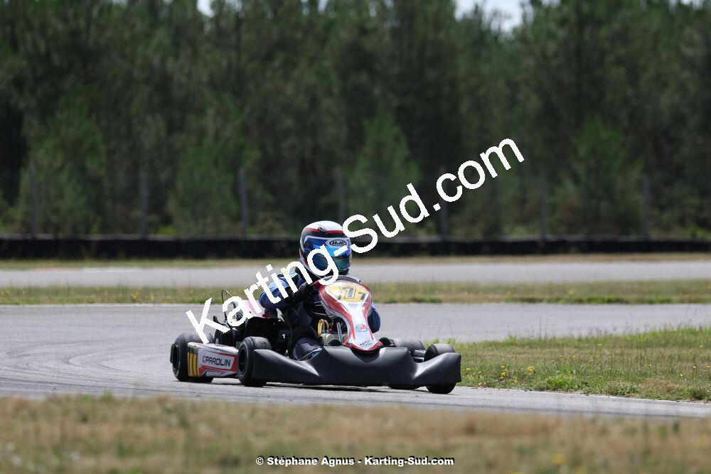 11/06/2023 : 2ème manche du Trophée Ufolep Nouvelle Aquitaine à Escource (photos Stéphane Agnus) 2023 — karting